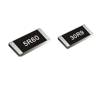 國(guó)巨RC系列電阻的精度如何？